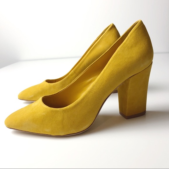 Antonio Melani Heel Pumps - Picture 3 of 7